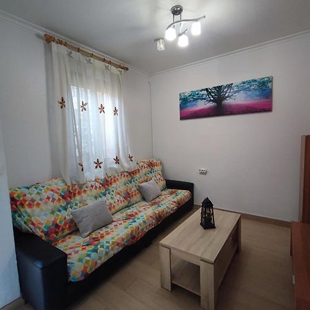 Nueva Casita De Colores Elche Exteriér fotografie