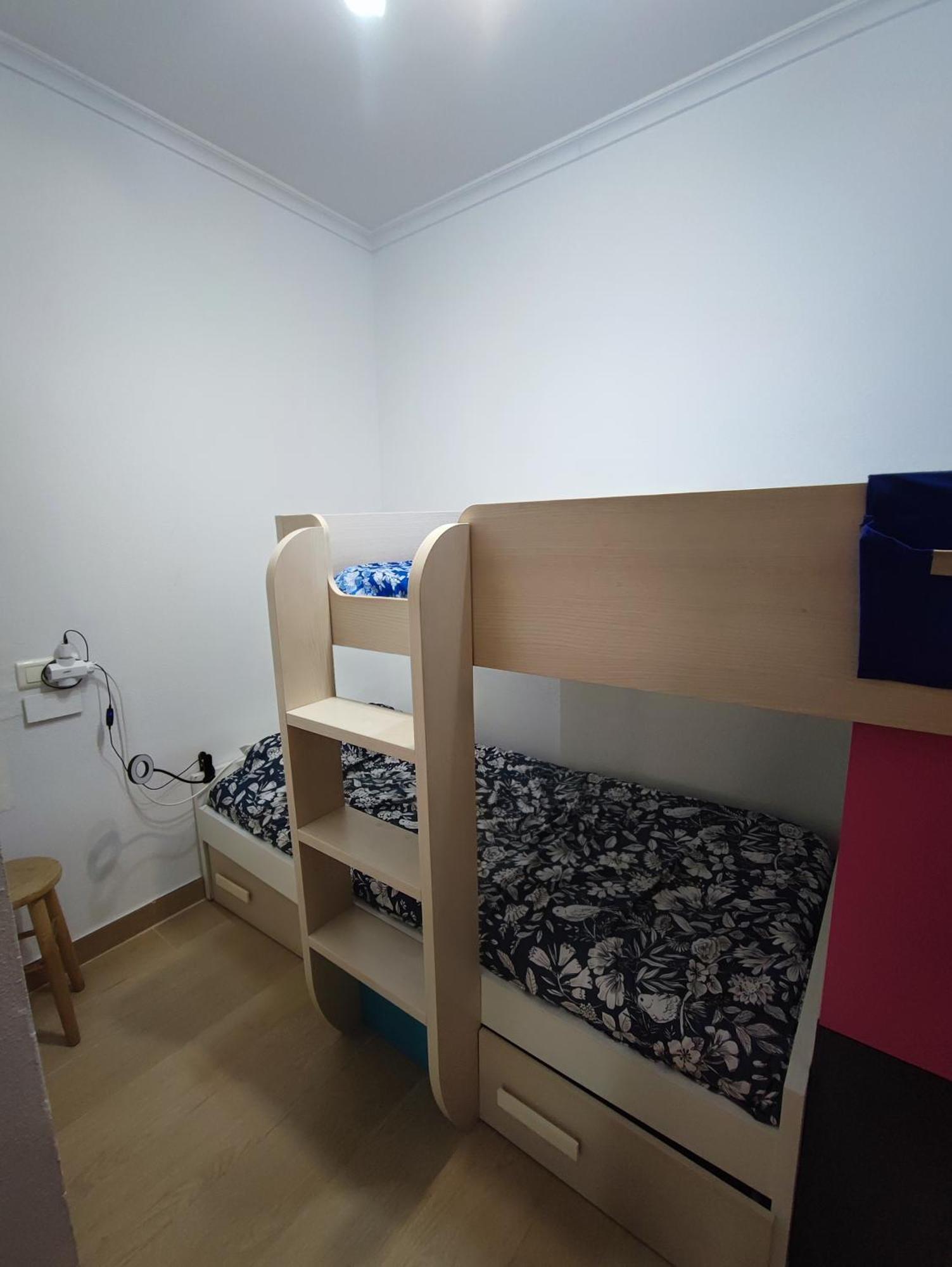 Nueva Casita De Colores Elche Exteriér fotografie