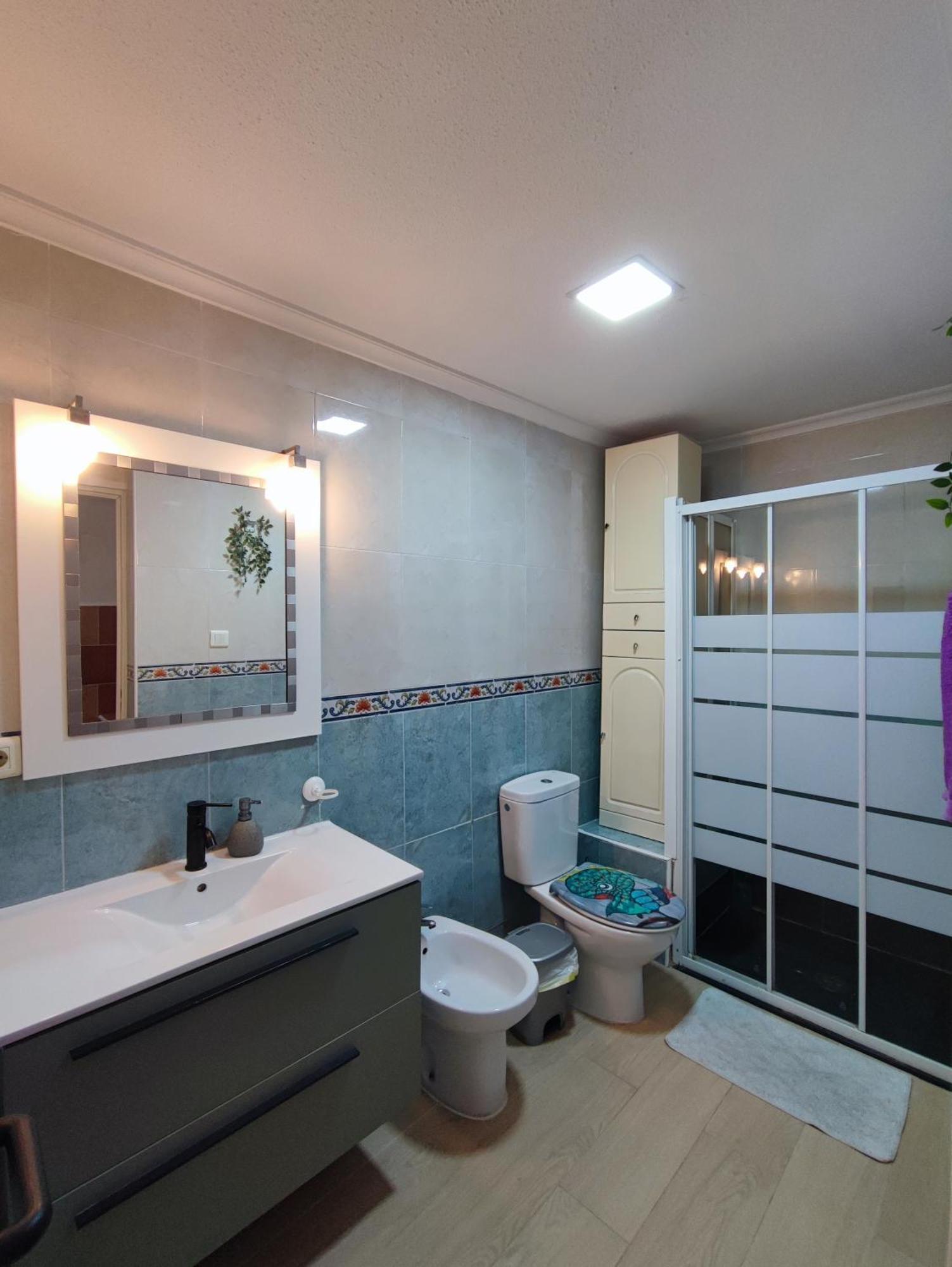 Nueva Casita De Colores Elche Exteriér fotografie